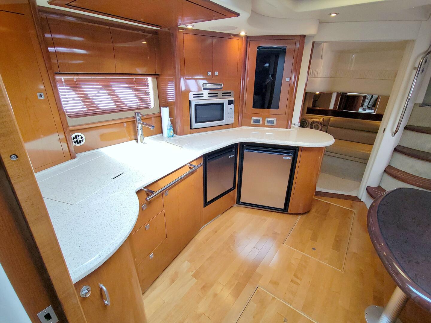 2009 Sea Ray 44 Sundancer - Image 50