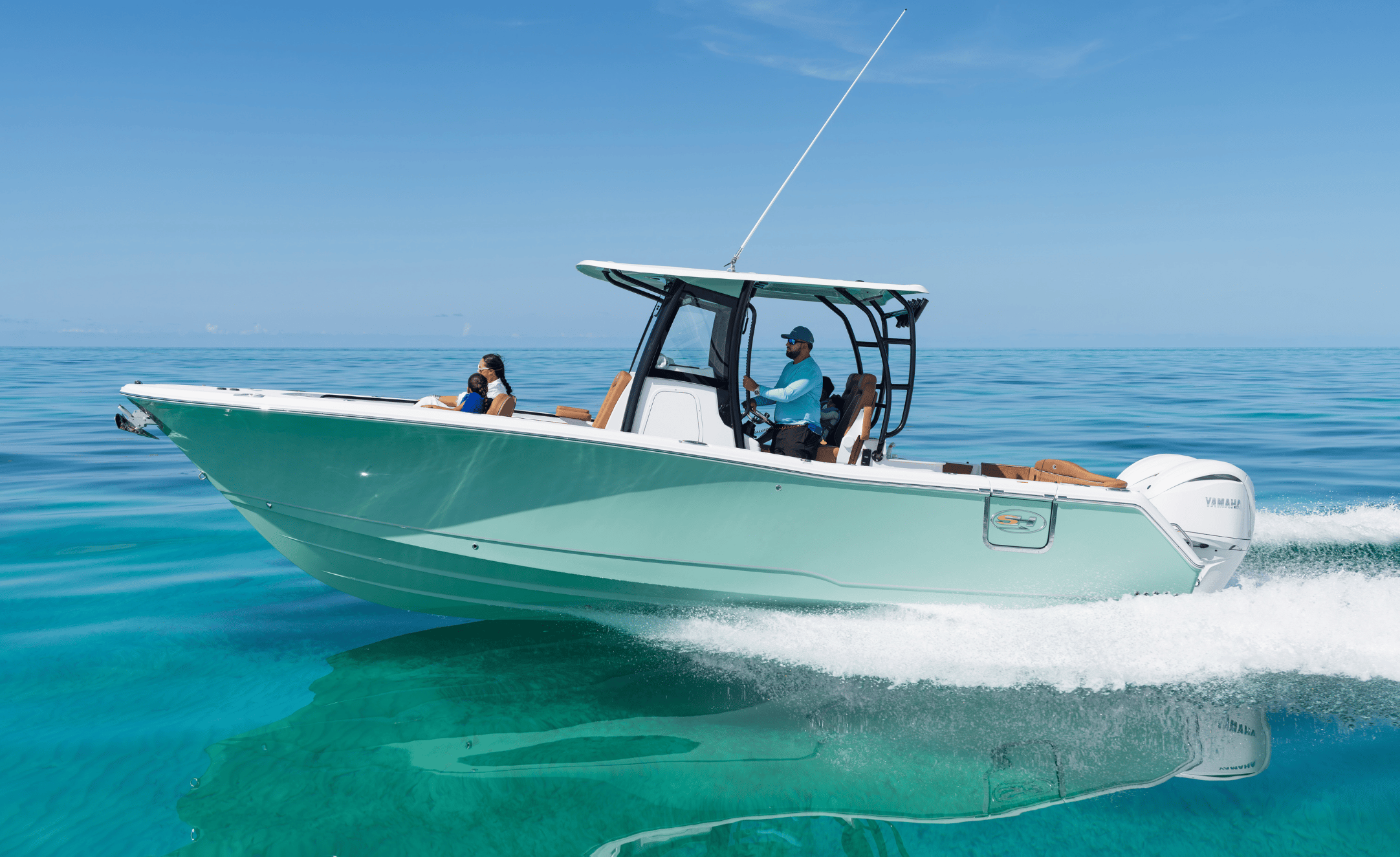 2027 Sea Hunt Ultra 285SE - Image 1