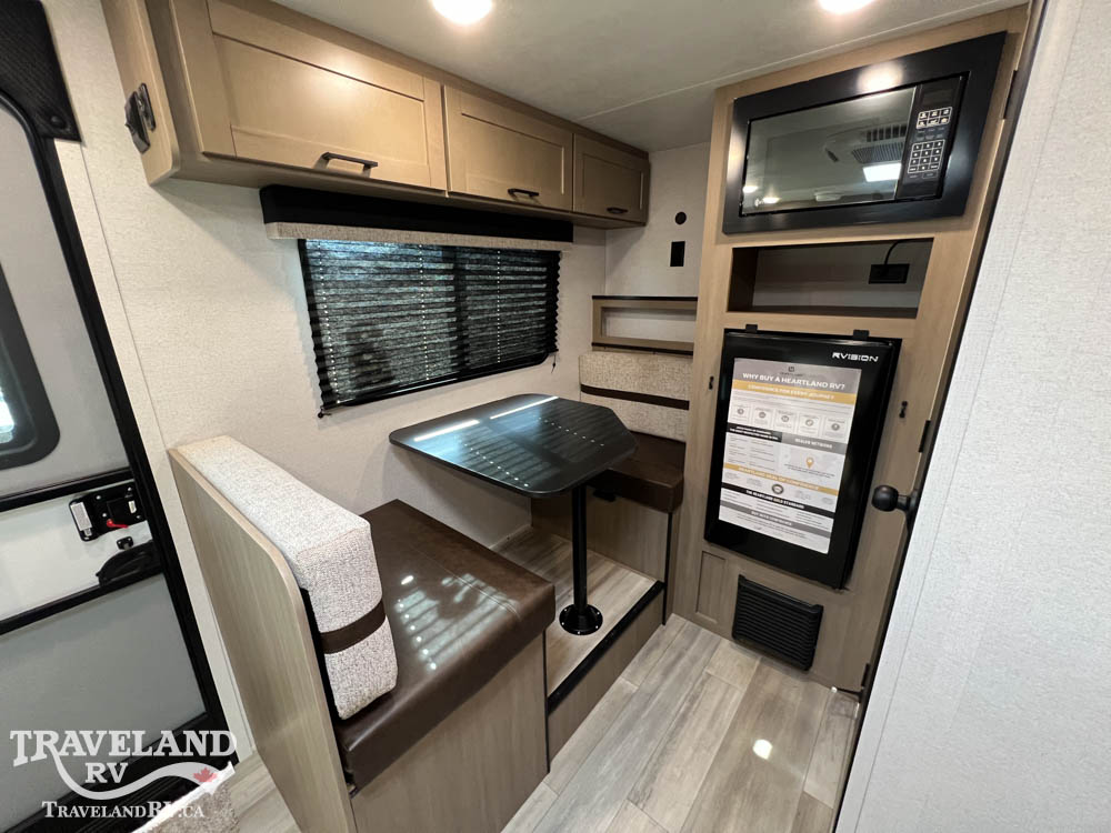 2027 HEARTLAND PROWLER 1300RD - Image 12