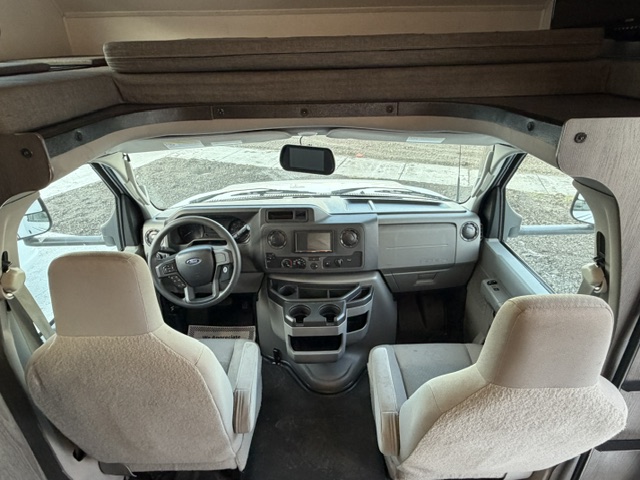 2024 SUNSEEKER 2150LE - Image 24