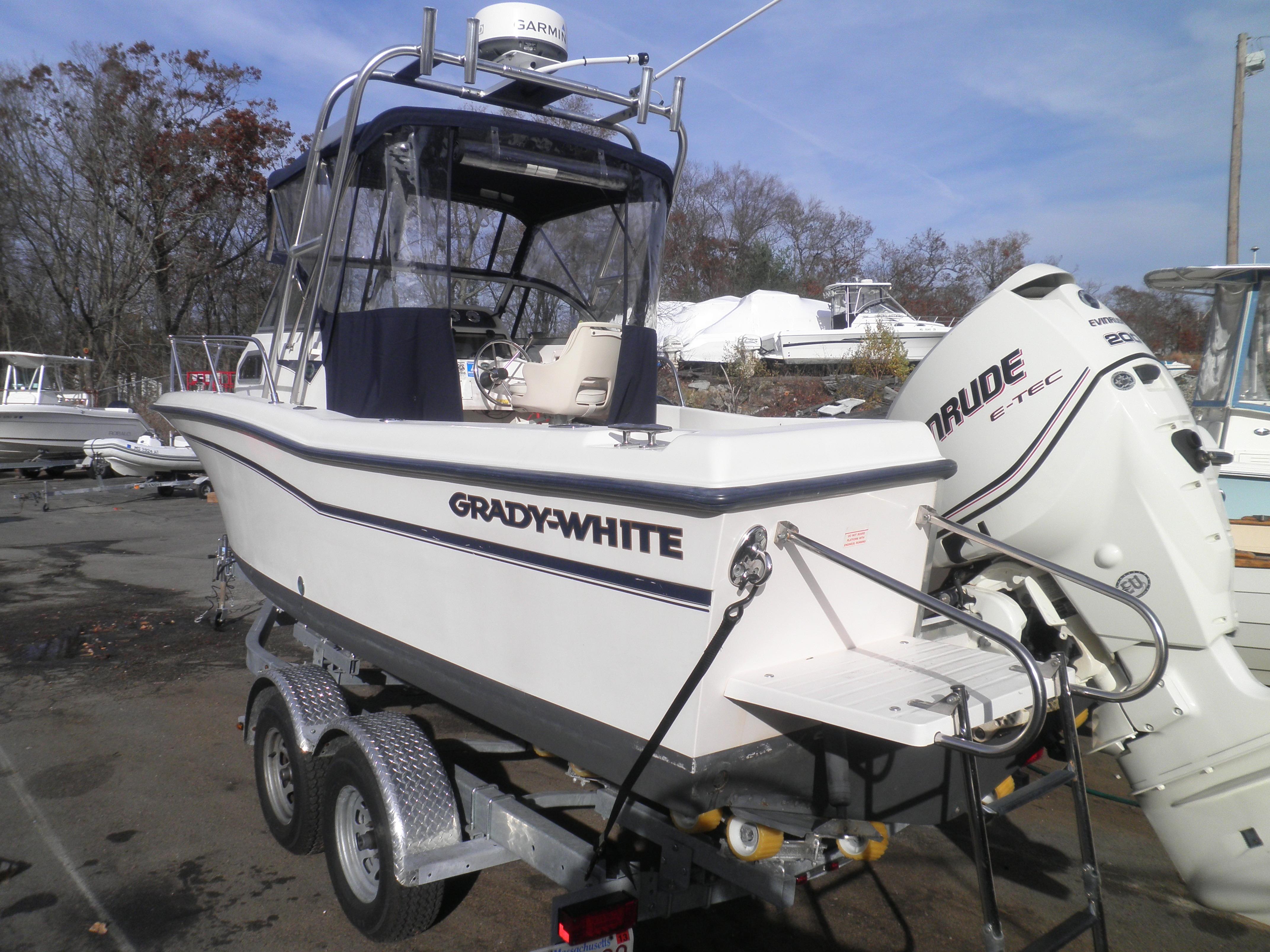 2027 Highfield Sport 360 Standard - Image 508