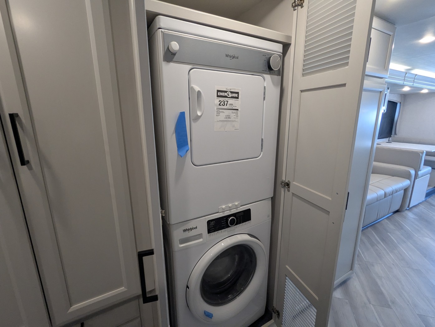 2026 Fleetwood Fortis 34MB - Image 30