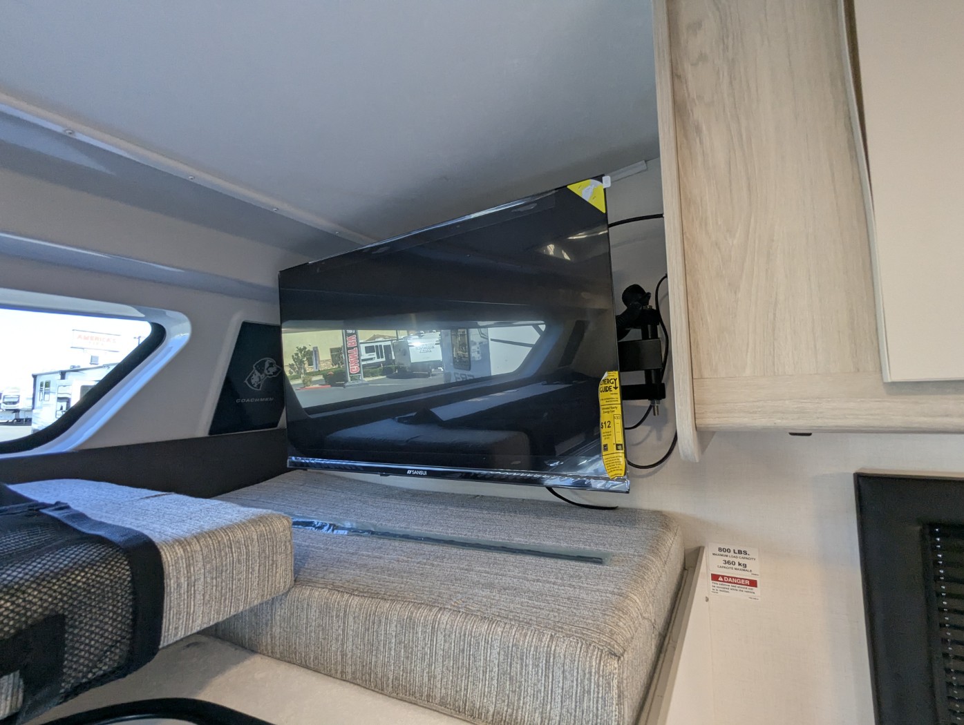 2027 Coachmen Cross Trail 26XG - Image 15