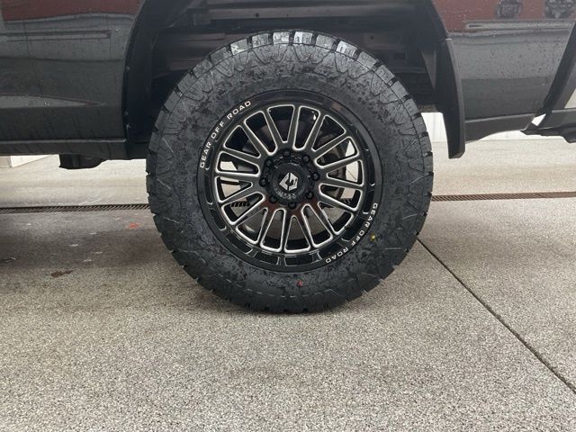 2024 Ram Ram 2500 Pickup Crew Cab Bighorn/Lone Star 4WD - Image 10