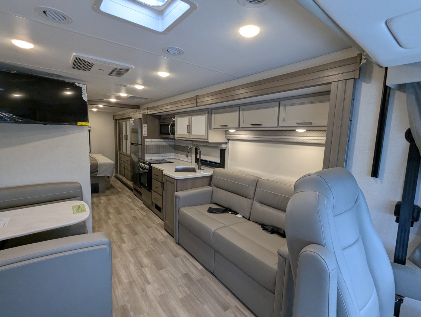 2026 Thor Motor Coach Windsport