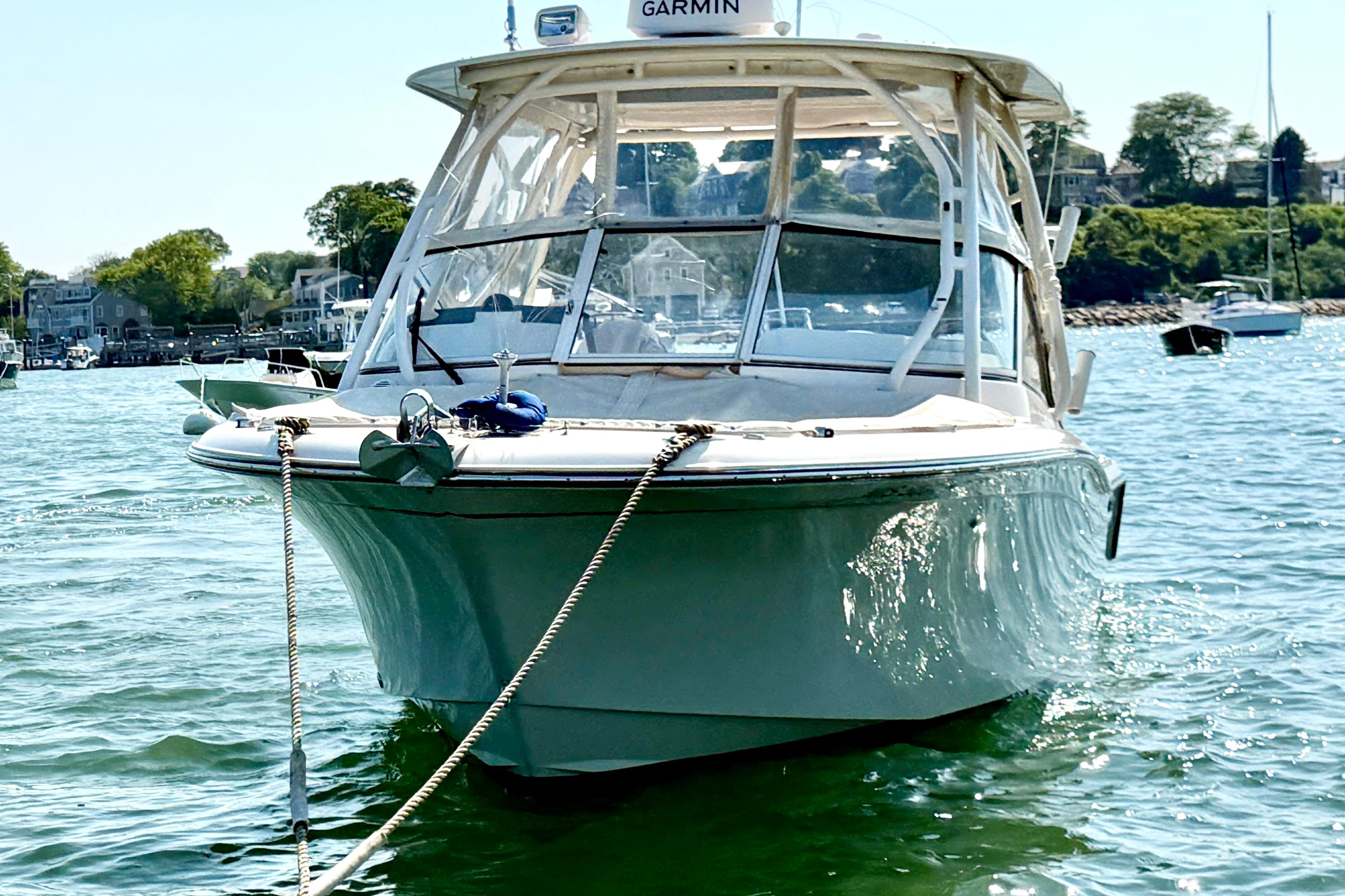 2023 Grady-White Freedom 235 - Image 12