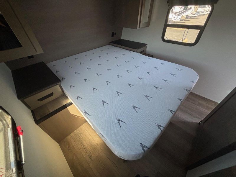 2026 Grand Design Reflection Travel Trailer 342BHTS - Image 20