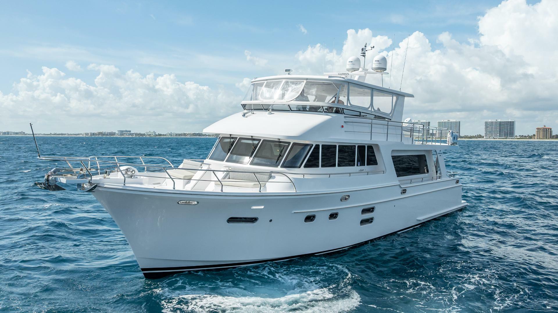 2022 Hampton 658l Endurance - Image 2