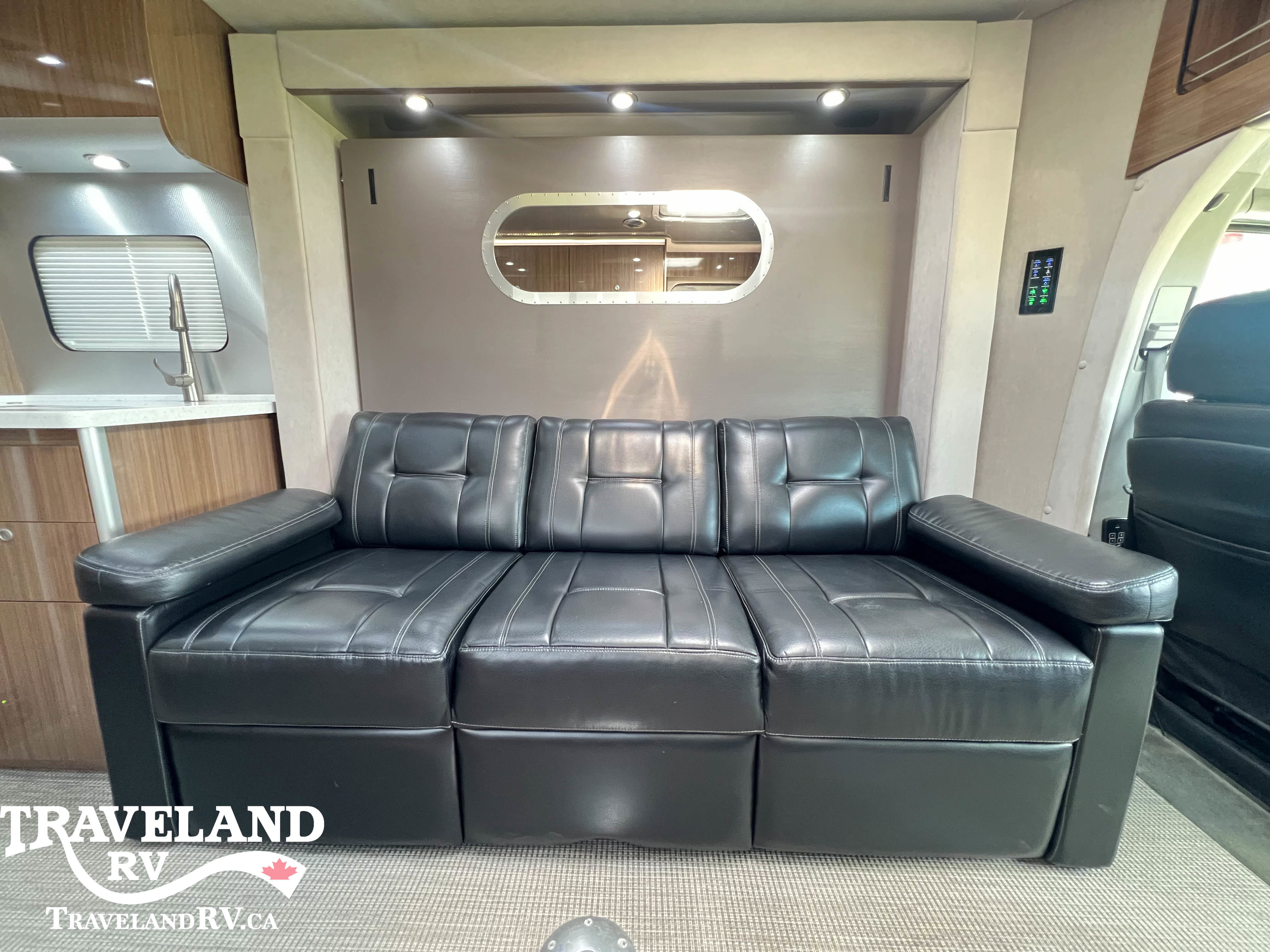 2019 Airstream Atlas Murphy Suite - Image 22