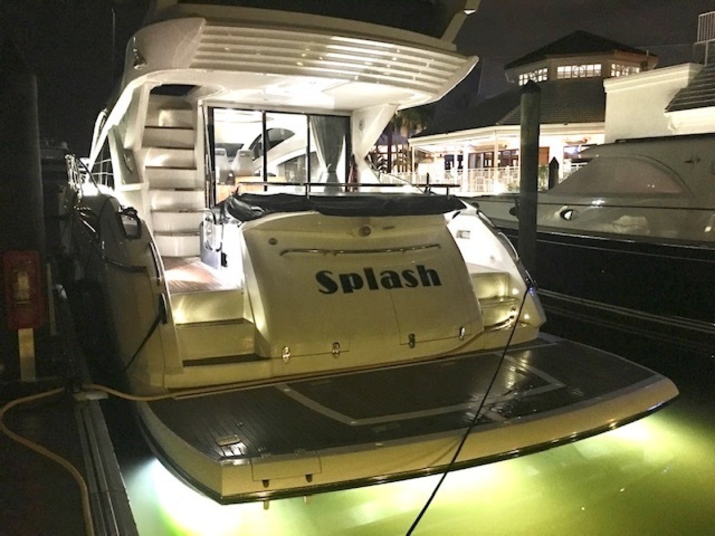 2015 Sunseeker Manhattan 55 - Image 6