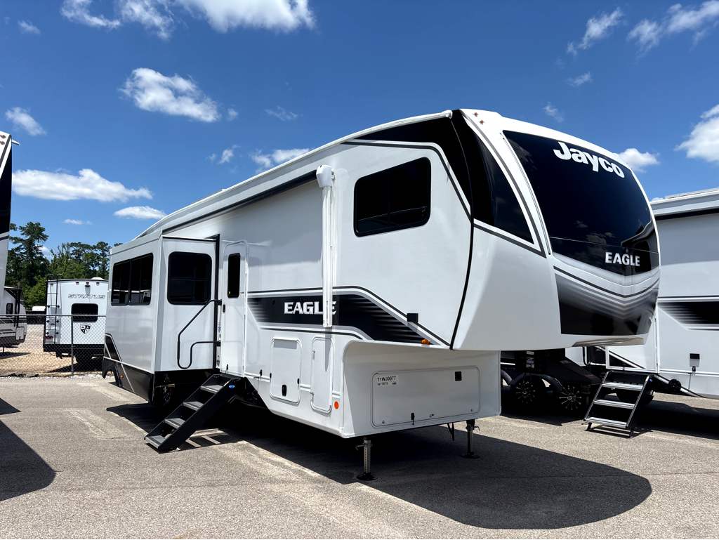 2026 JAYCO EAGLE 367TBTS - Image 1