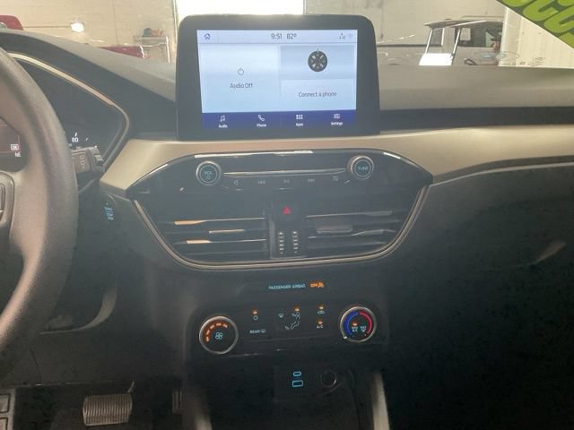 2022 Ford Escape Utility 4D SEL 2WD - Image 20