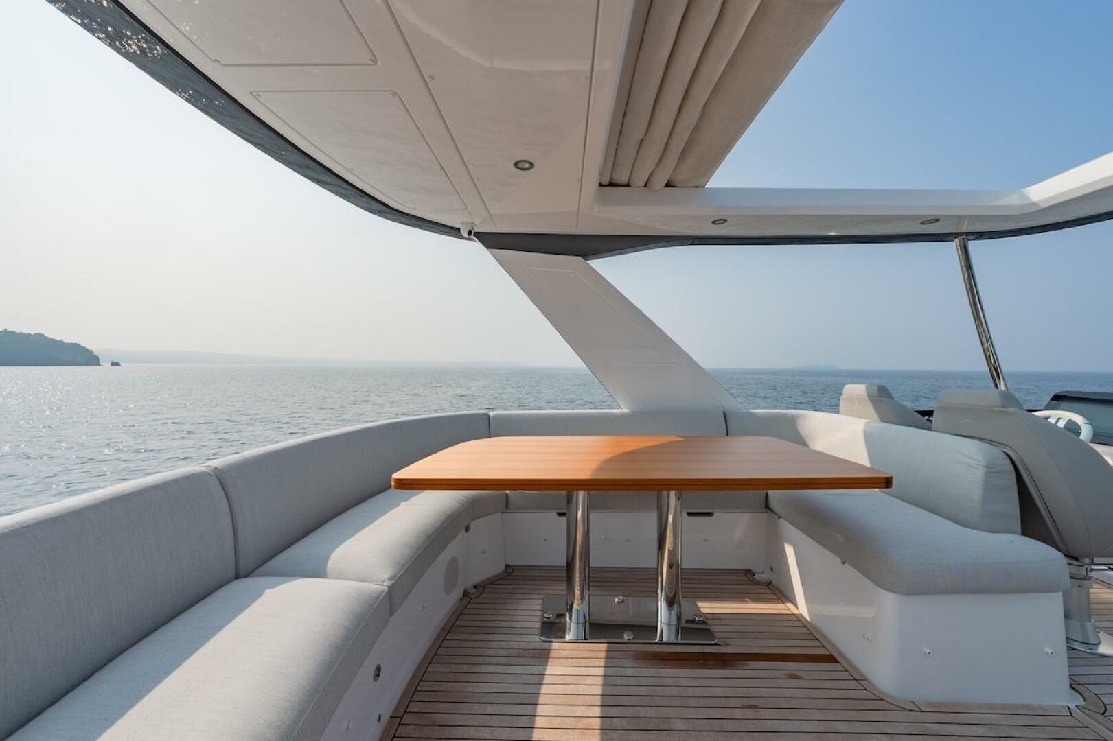 2023 Azimut Fly 53 - Image 71