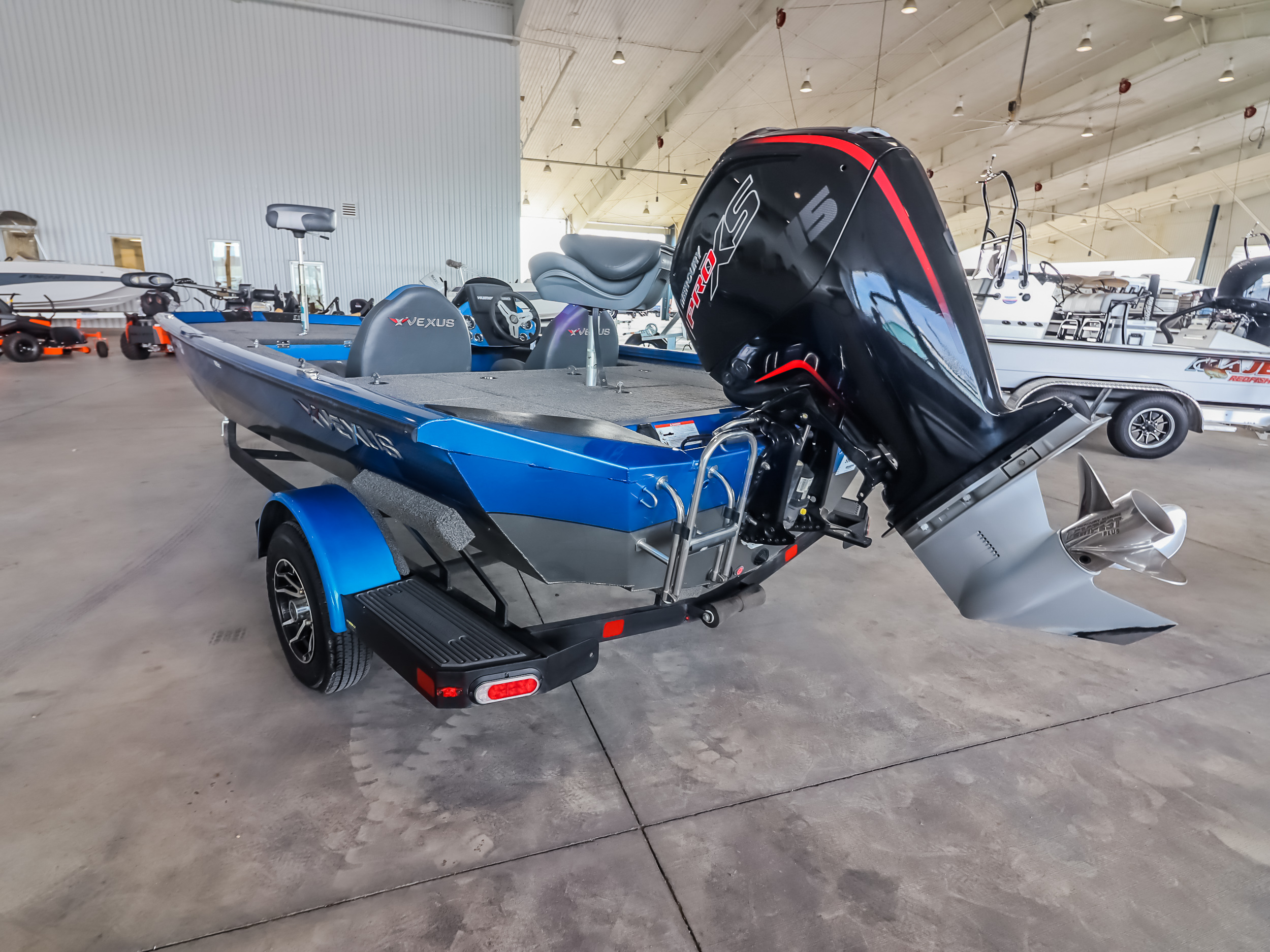 2022 VEXUS AVX189C - Image 5