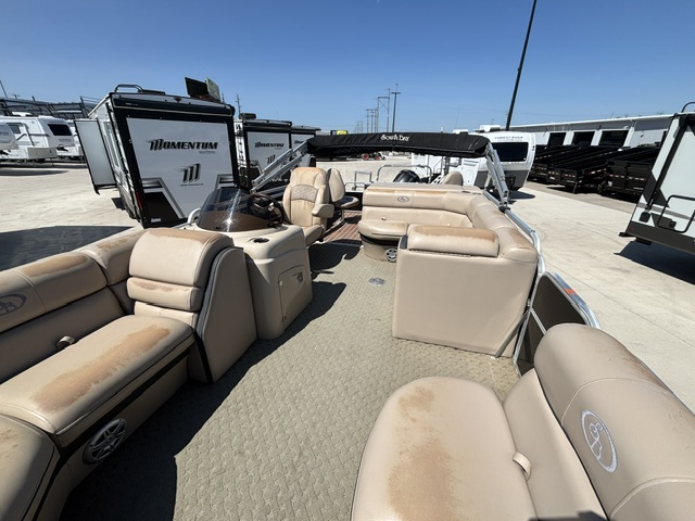 2014 SOUTH BAY FCR 522 - Image 10