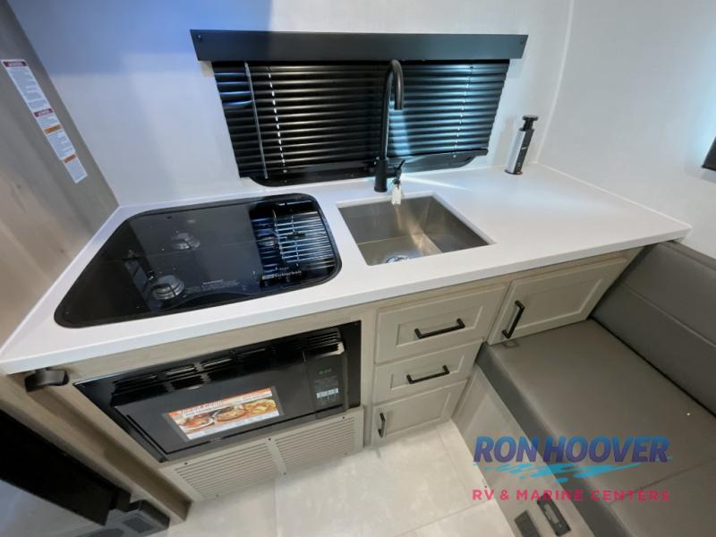 2026 FOREST RIVER 20BS - Image 10