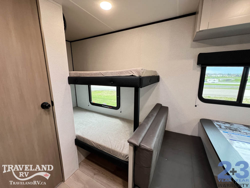2027 Jayco Jay Feather Air SL 17BHSL - Image 14