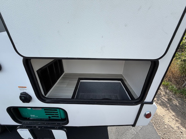 2026 SUNSEEKER 2380 AFT - Image 11