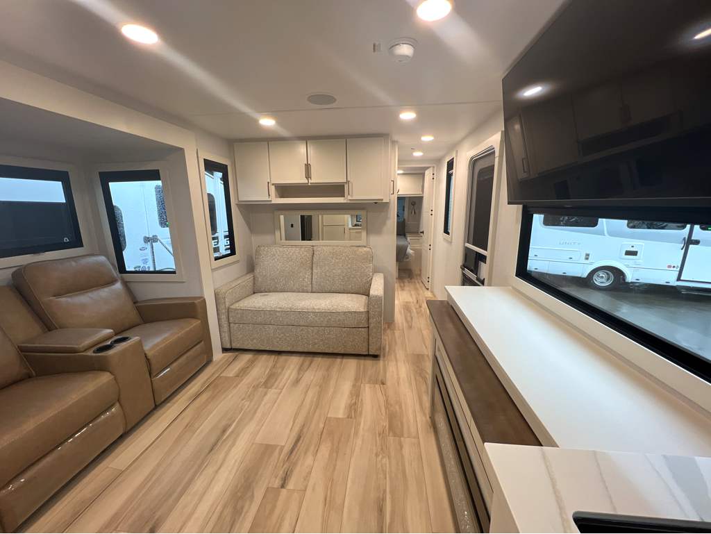 2026 Brinkley RV Model I 275 - Image 17