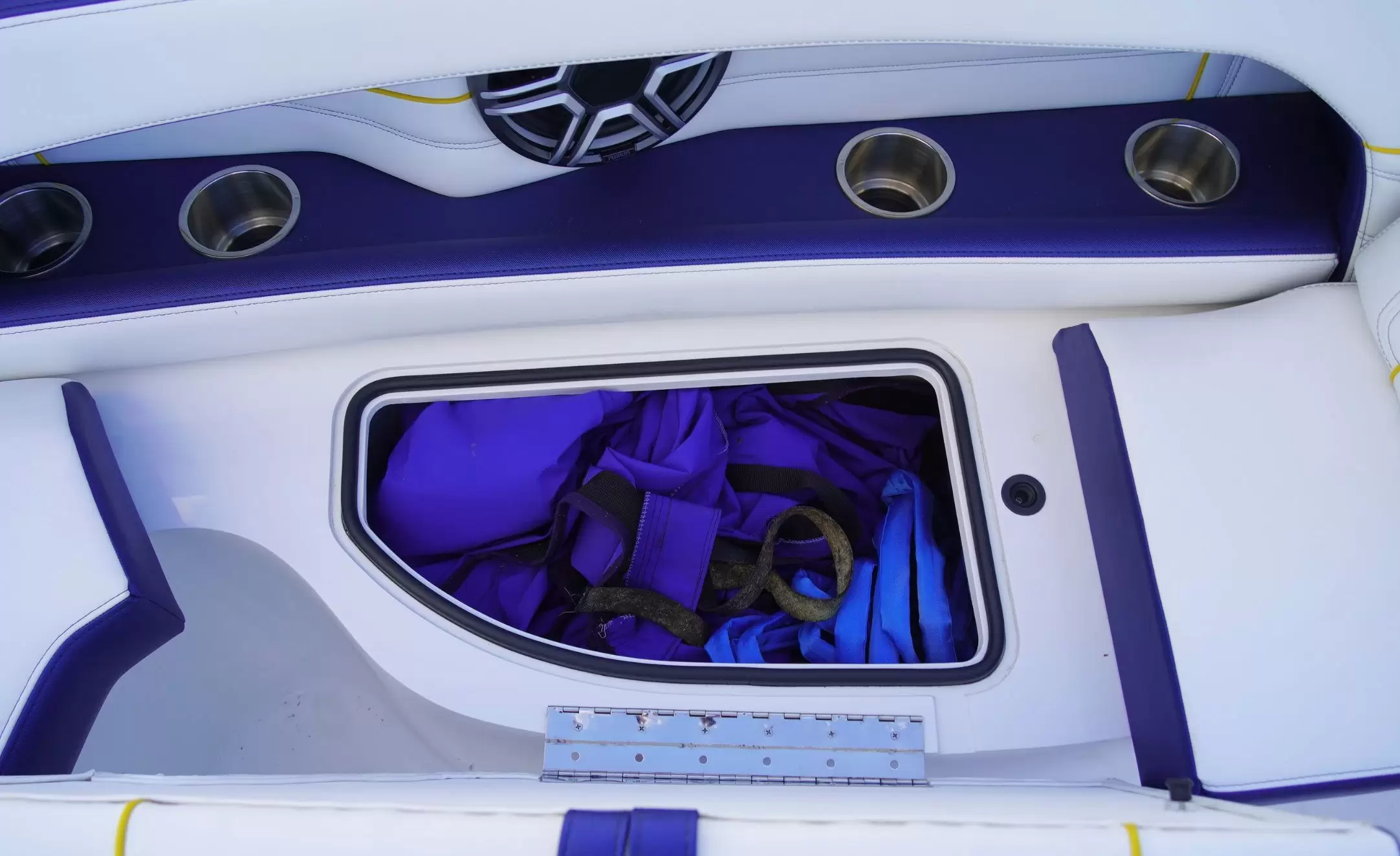 2026 RENEGADE 38 OPEN - Image 29