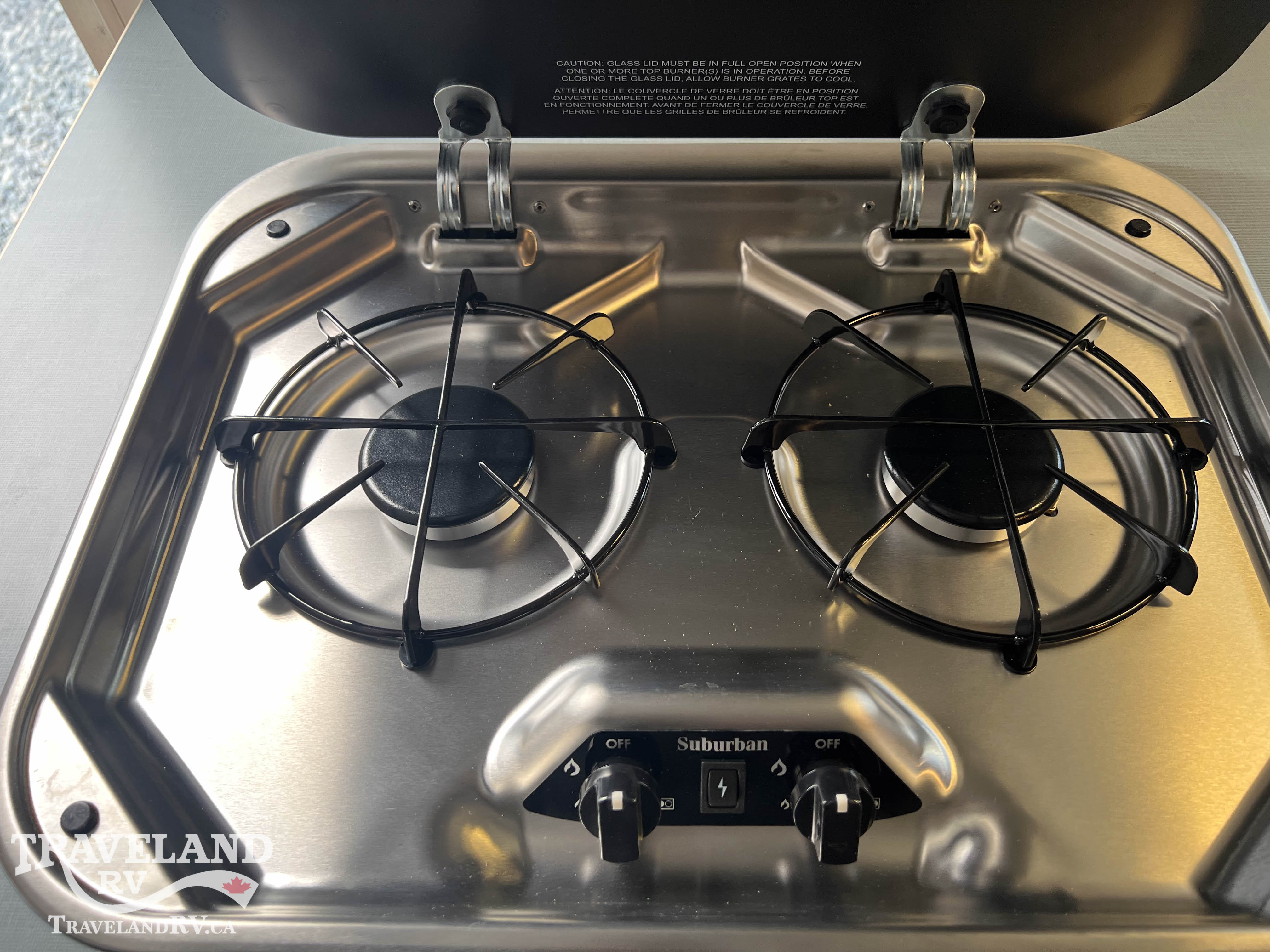2026 AIRSTREAM 22RB WORLD TRAVELER - Image 13