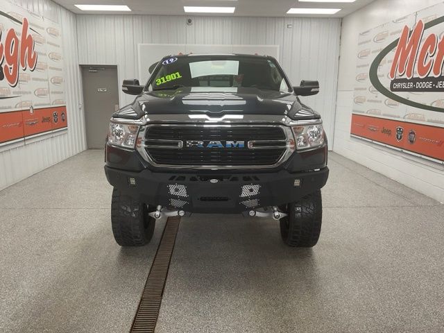 2019 Ram Ram 1500 Pickup Crew Cab Bighorn/Lone Star 4WD - Image 2