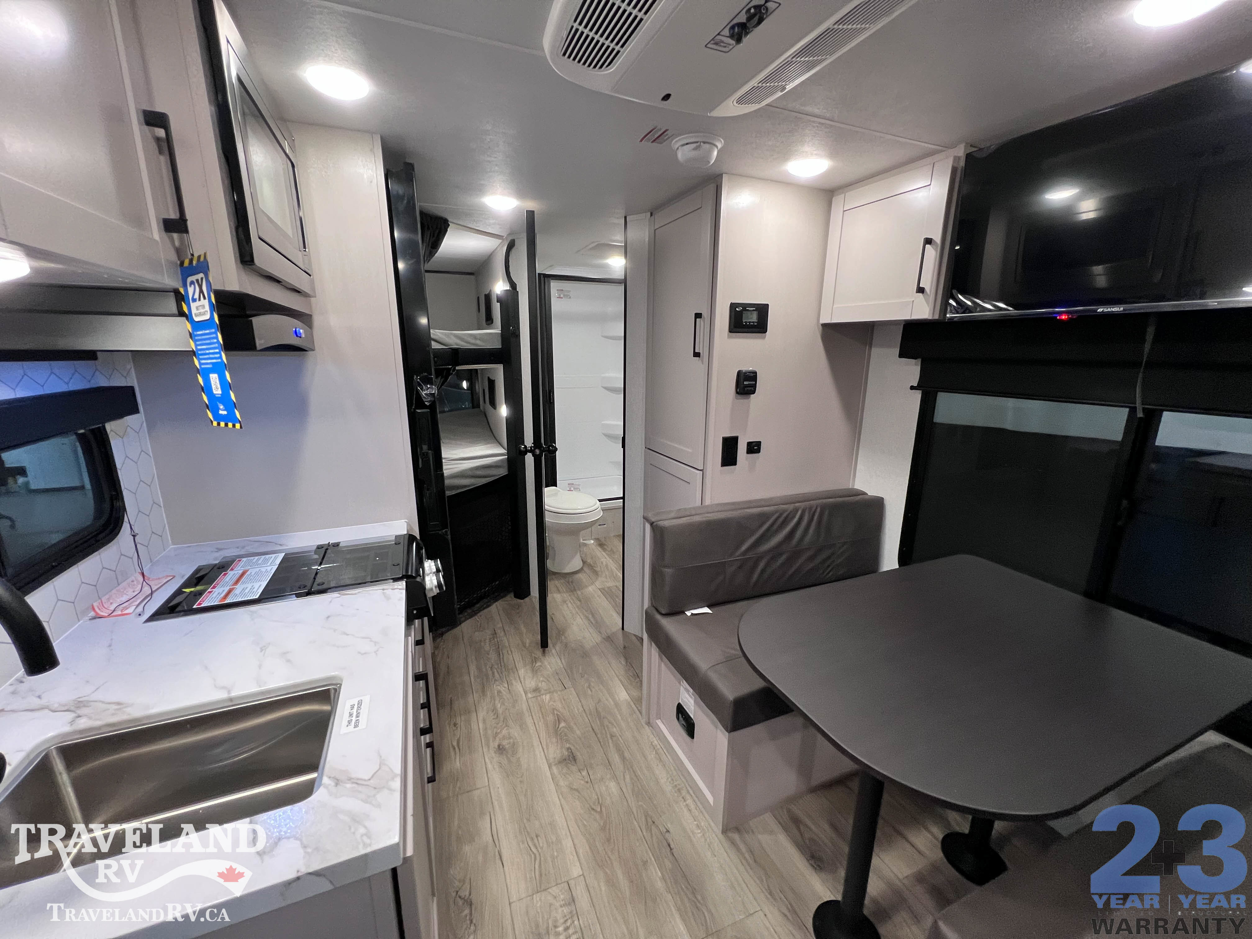 2026 Jayco Jay Feather Air 16DB - Image 7