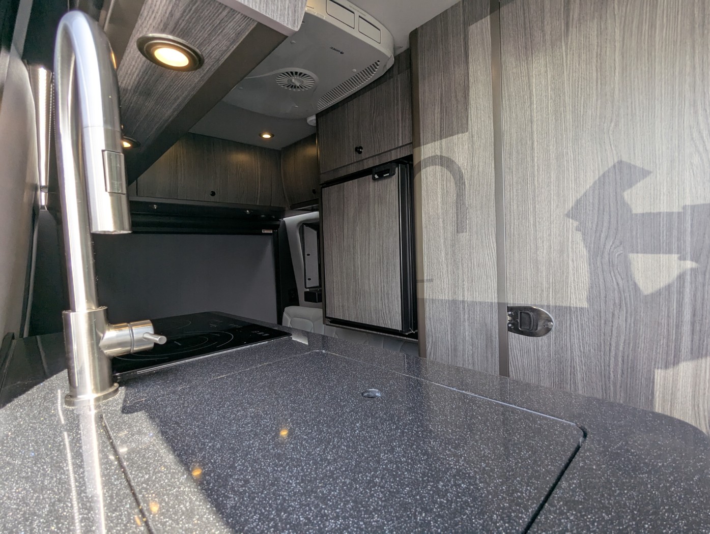 2024 Grech RV TURISMO-ion Twin - Image 14