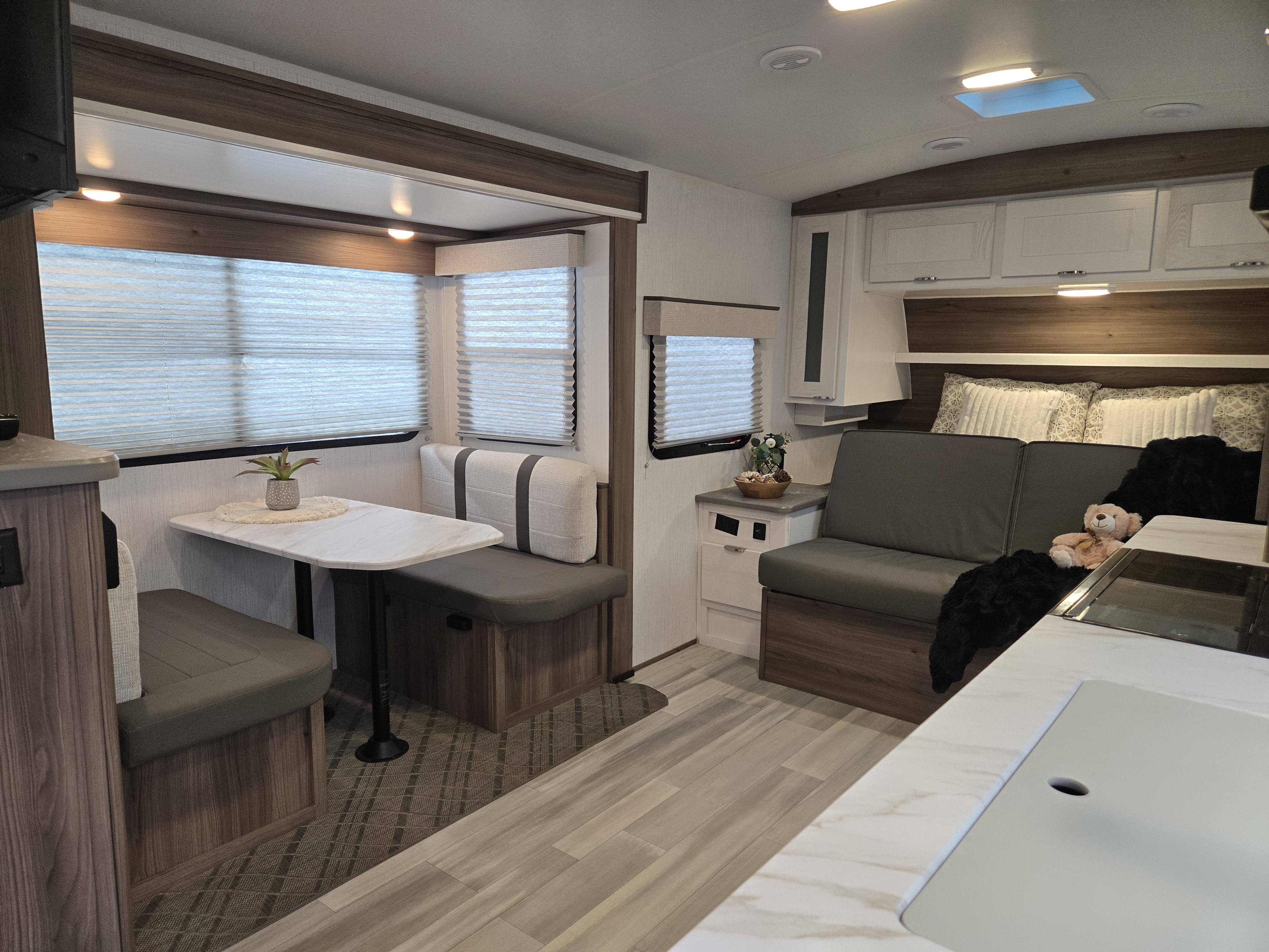 2023 Cruiser RV MPG 1900RB - Image 6