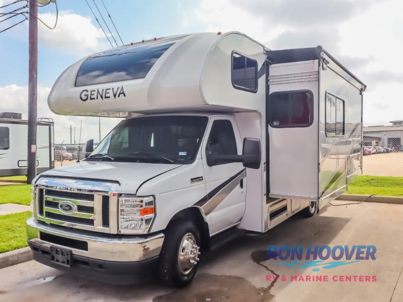 2023 THOR MOTORCOACH GENEVA 25VA - Image 3
