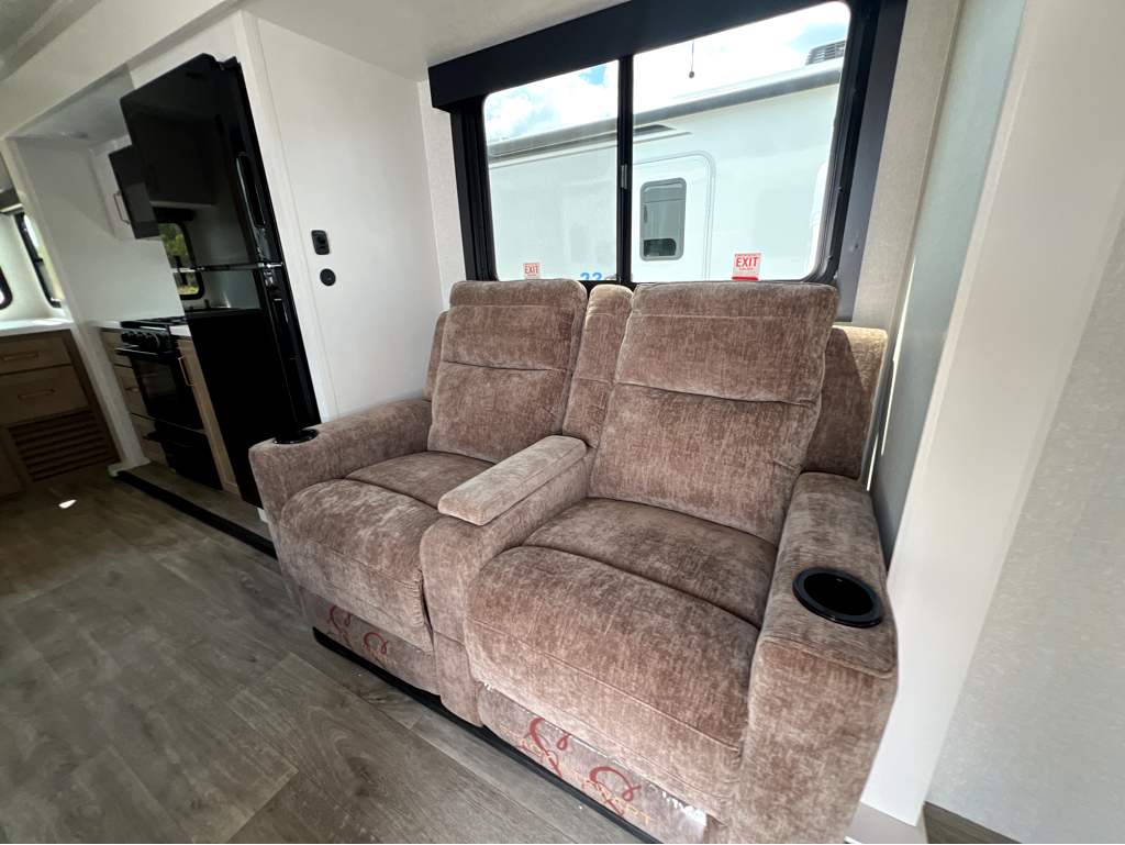 2026 JAYCO EAGLE HT 230MLCS - Image 8
