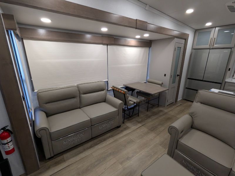 2025 Alliance RV Paradigm