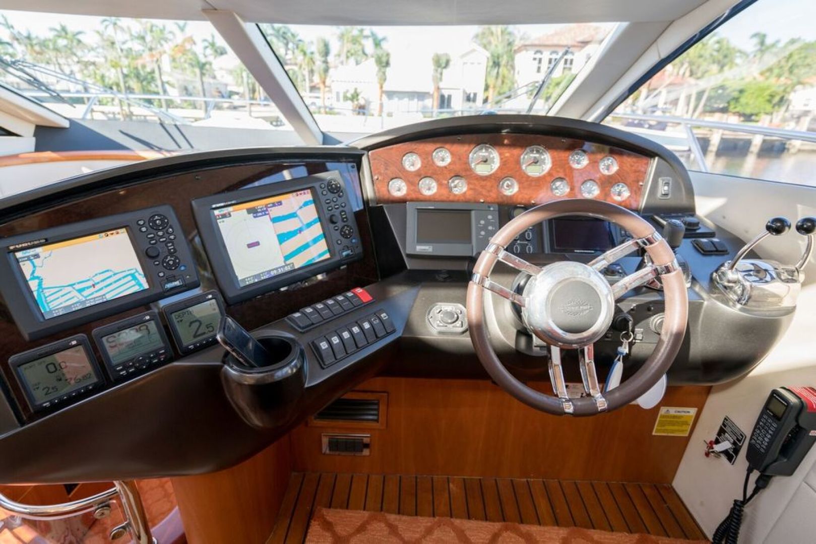 2010 Sunseeker Predator - Image 16