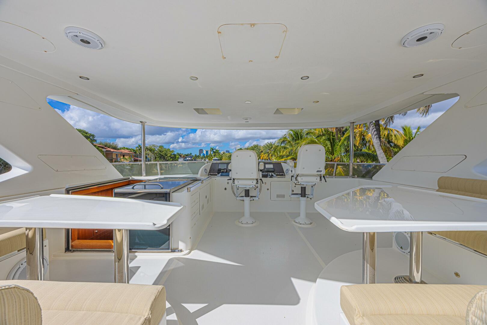 2010 Ocean Alexander 74 Motoryacht - Image 14