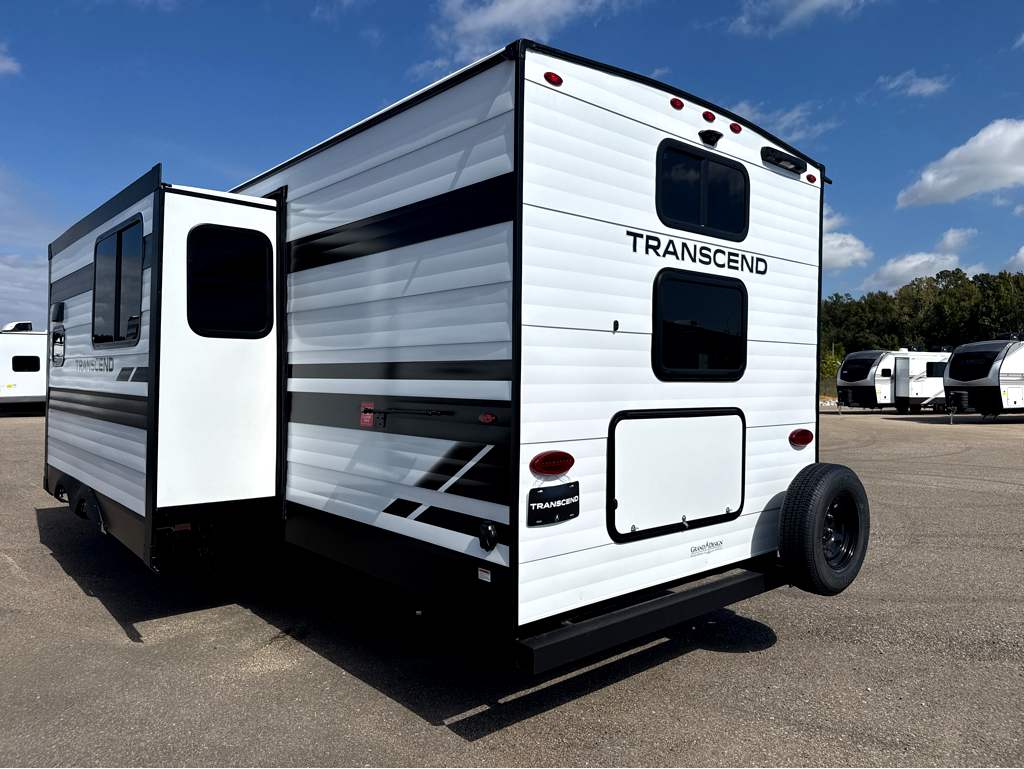2027 GRAND DESIGN TRANSCEND 295QBT - Image 3