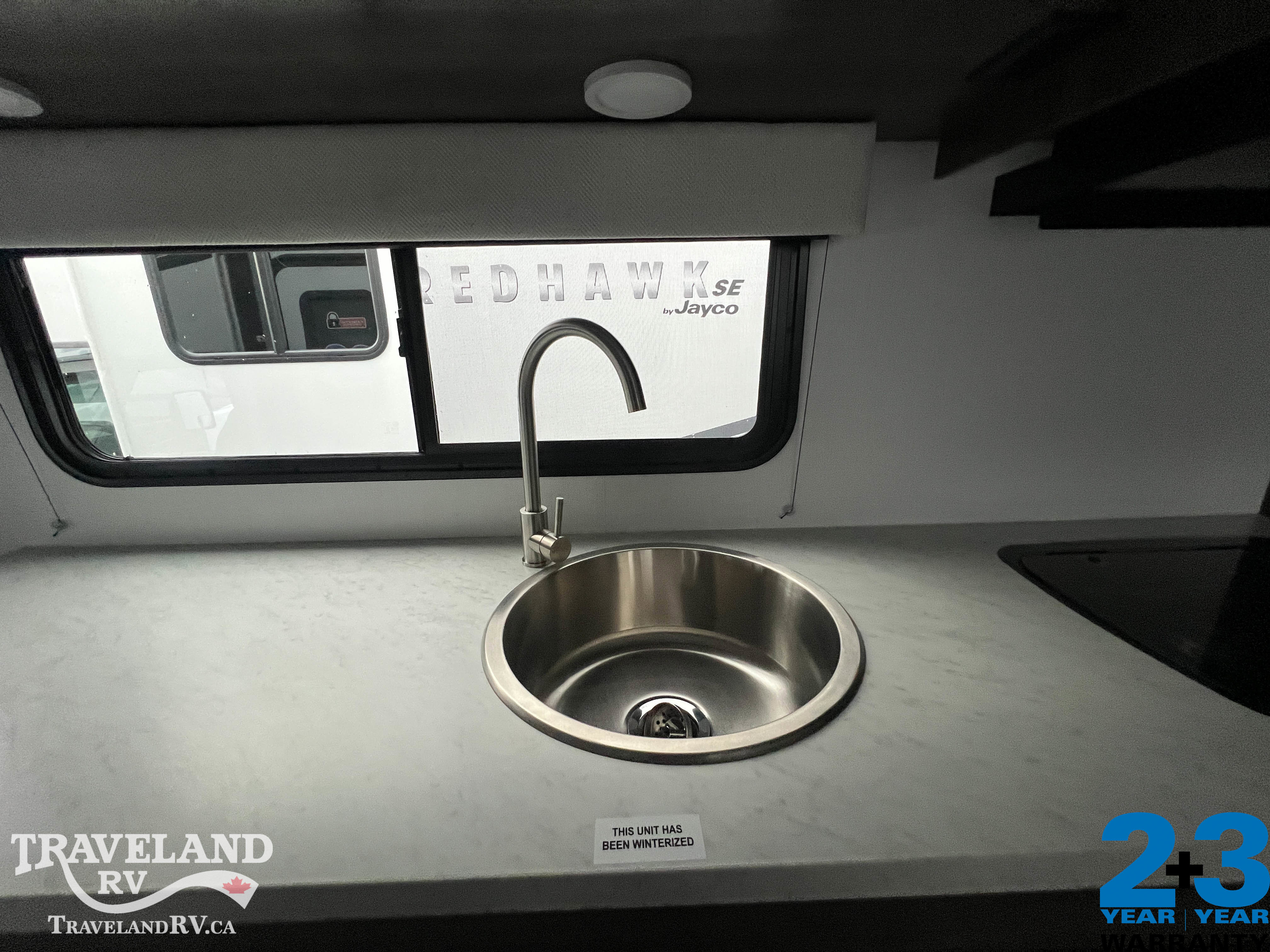 2026 Jayco Redhawk SE 29KF - Image 14