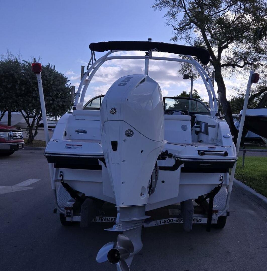 2023 Monterey M-225 - Image 2