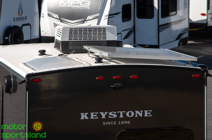 2026 Keystone Sprout 13RKS - Image 27