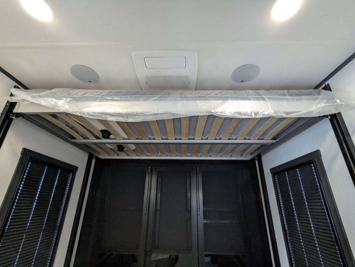 2027 Forest River Stealth 3513GX - Image 38