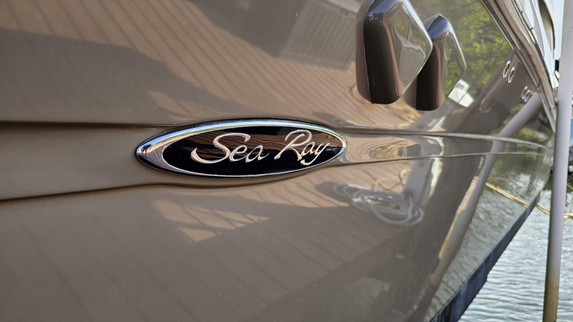 2007 Sea Ray 340 sundancer - Image 10