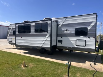 2027 JAYCO JAY FLIGHT 280BHS - Image 6