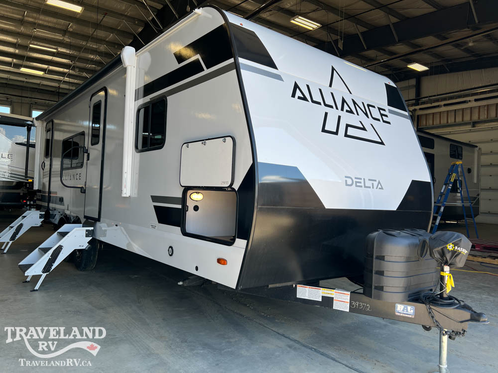 2027 Alliance RV DELTA ULTRA LITE BH255 - Image 1