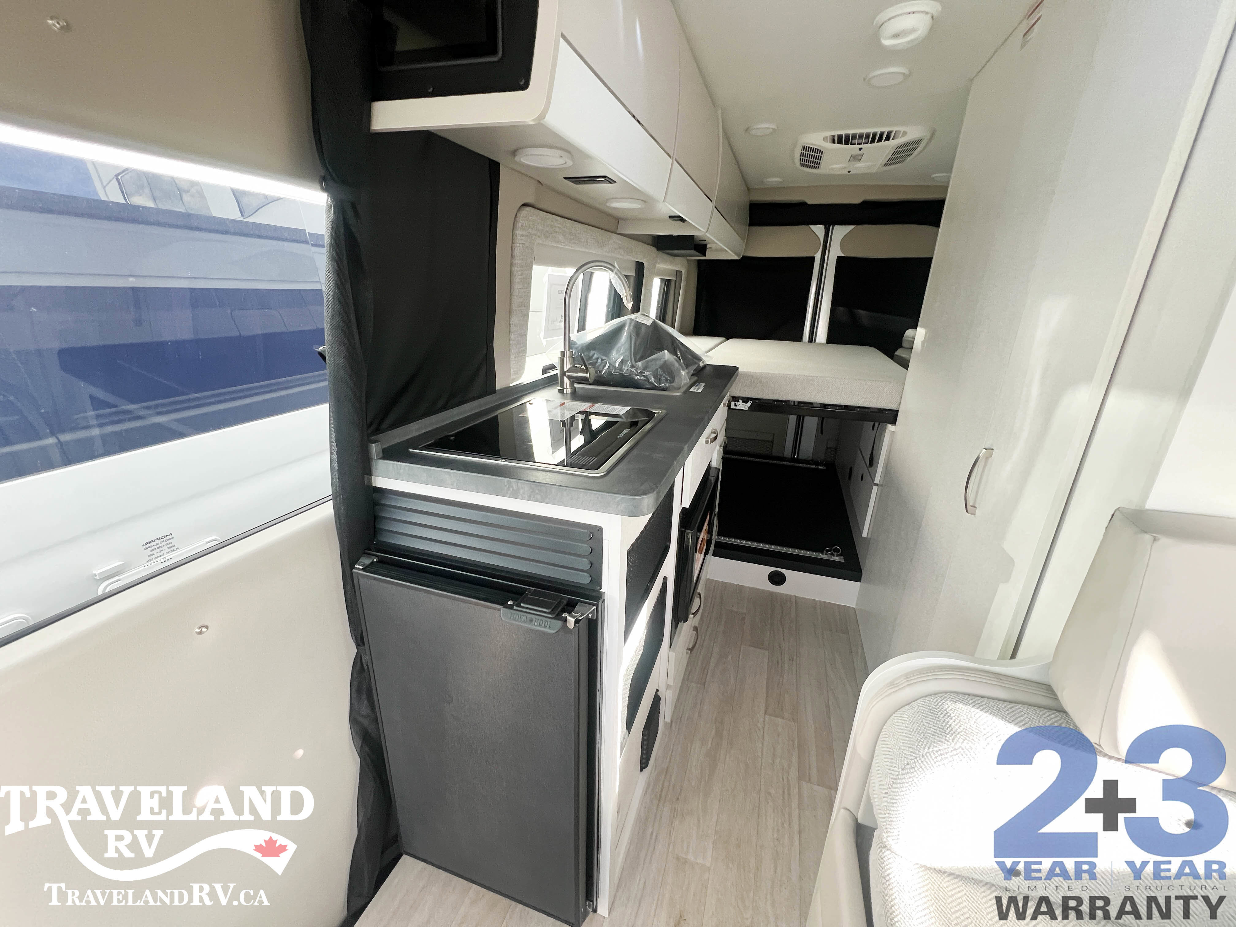 2026 Jayco Swift 20E - Image 11