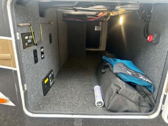 2023 VAN LEIGH BEACON 32RLB - Image 24
