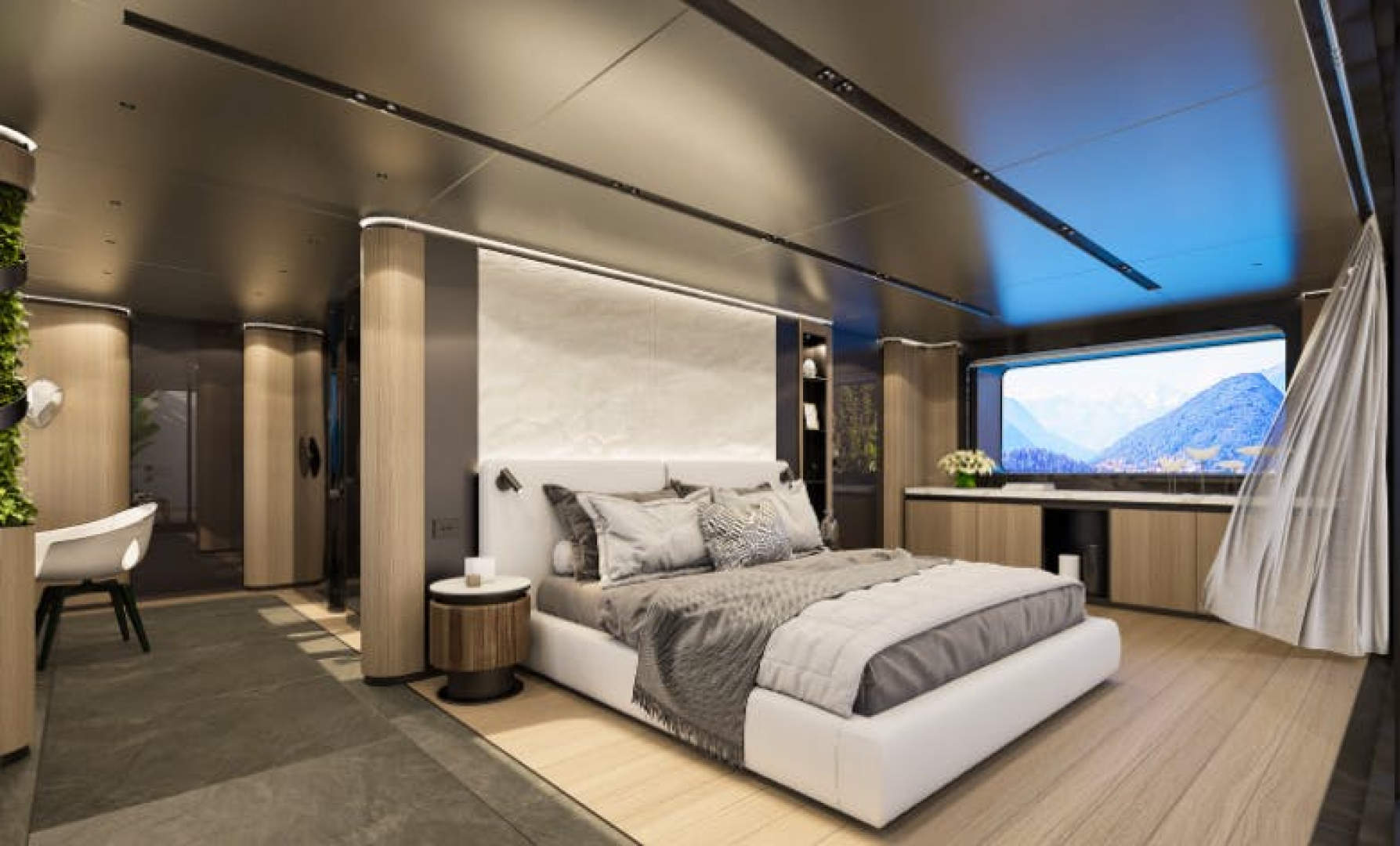 2026 Sirena Yachts - Image 21