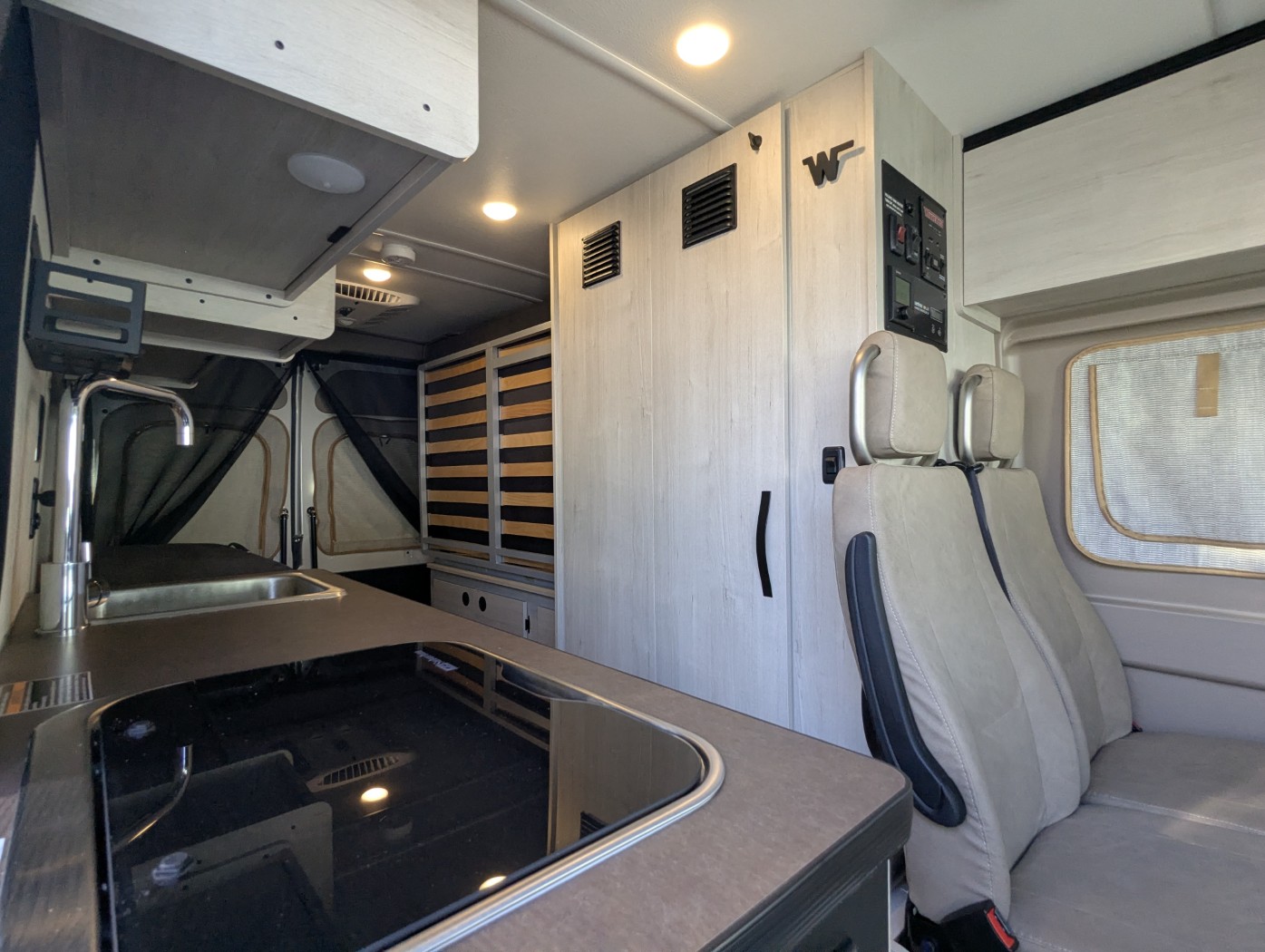 2027 Winnebago Solis 59PX - Image 13