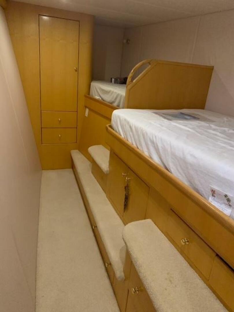2005 Wendon 605 - Image 52