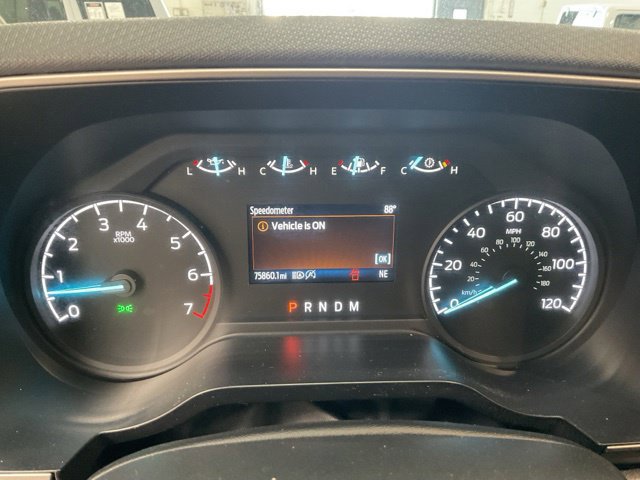 2021 Ford F150 Supercab XL 4WD - Image 16