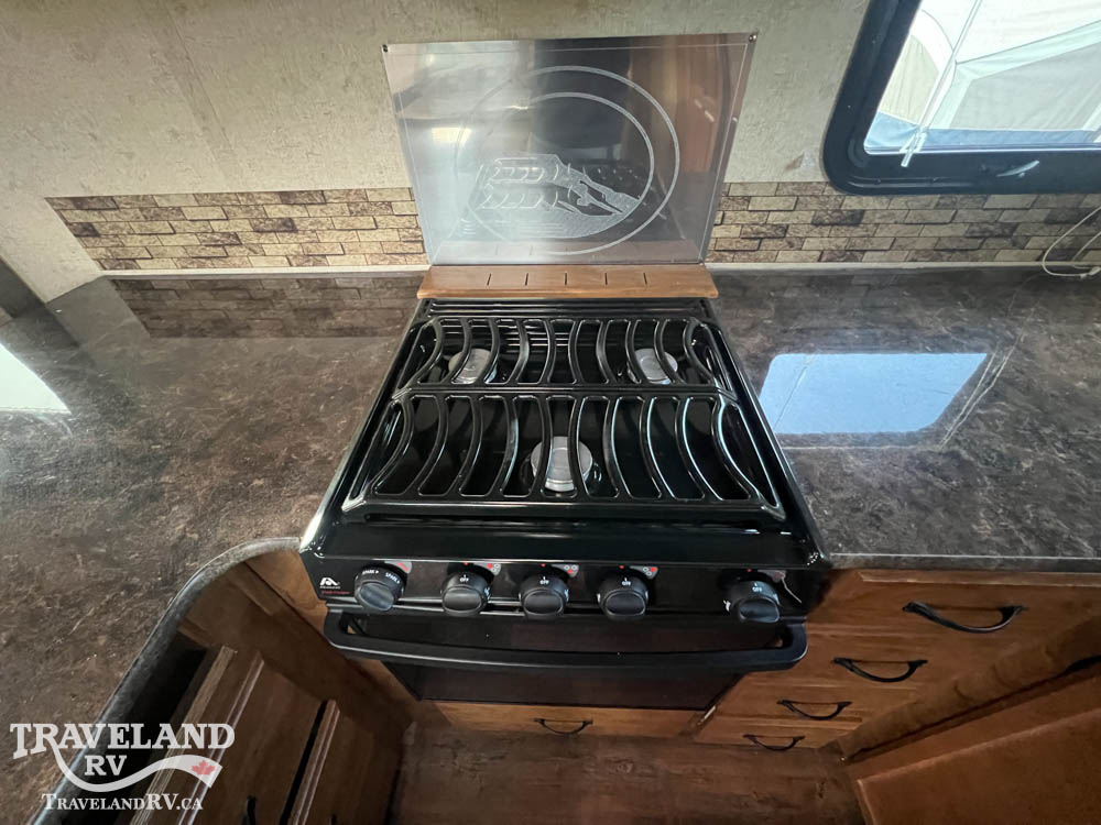 2015 OUTDOORS RV TIMBER RIDGE 280RKS - Image 13