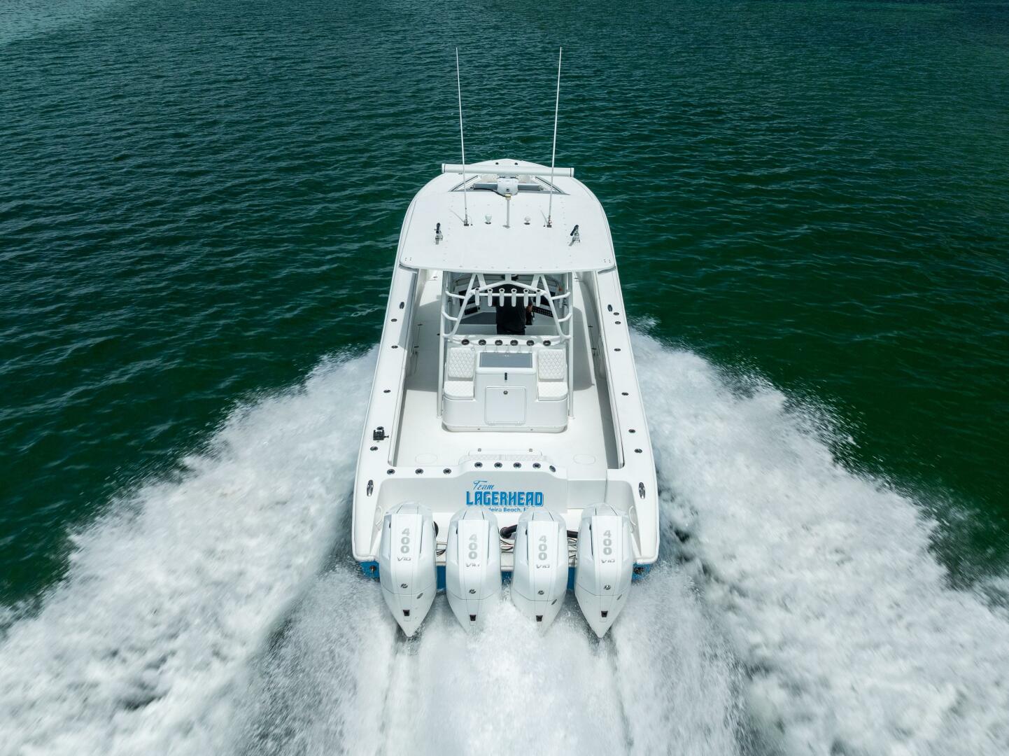 2009 Yellowfin - Image 19